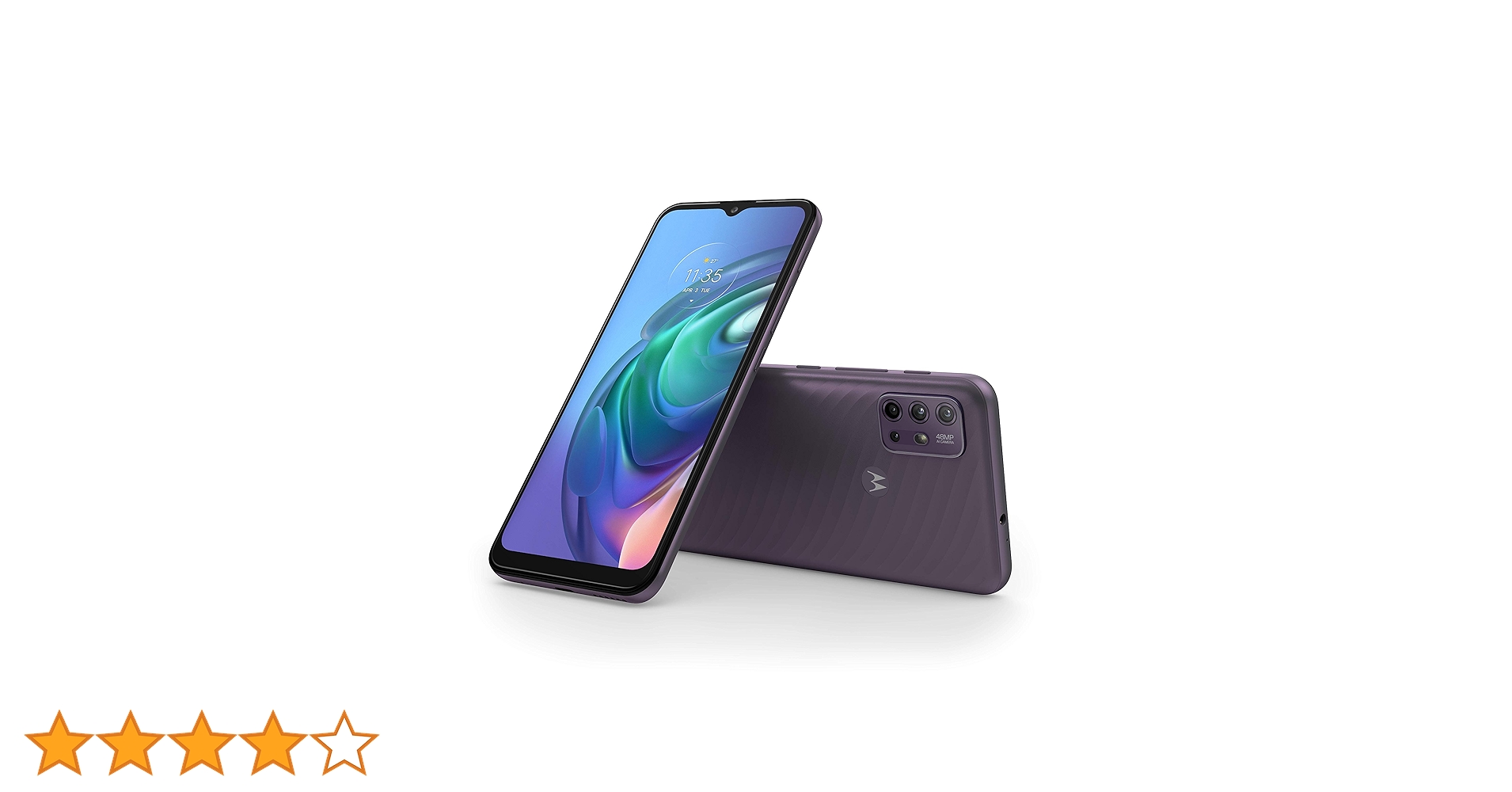 Amazon.co.jp: モトローラ moto g10 サクラパール 【正規代理店